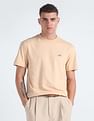 Tommy Hilfiger Classic Fit Signature Logo T-Shirt