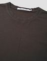 Calvin Klein Sustainable Logo Badge T-Shirt