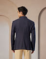 U.S. Polo Assn. Pacho X Crest Logo Double Breasted Jacket