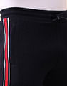 U.S. Polo Assn. Solid Slim Fit Track Pant