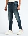 Flying Machine Mankle Relax Tapered Fit Jeans