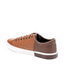 U.S. Polo Assn. Men Panal 3.0 Colourblocked Sneakers