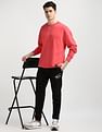Tommy Hilfiger Classic Relaxed Fit Sweatshirt