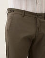 Arrow Sport Slim Fit Air Soft Trousers