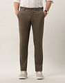 Arrow Sport Slim Fit Air Soft Trousers