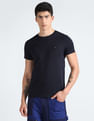 Tommy Hilfiger Essential Cotton Slim T-Shirt