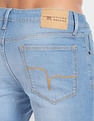 Flying Machine Super Skinny Fit Low Rise Jeans