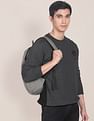 U.S. Polo Assn. Crew Neck Heathered Sweatshirt