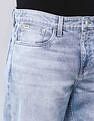 U.S. Polo Assn. Denim Co. Shawn Relaxed Fit Vintage Jeans