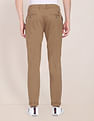 U.S. Polo Assn. Austin Trim Fit Casual Trousers