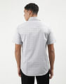 Calvin Klein Jeans Slim Fit Twill Shirt