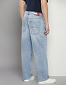Tommy Hilfiger Stone Wash Aiden Baggy Jeans