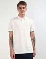 Tommy Hilfiger Short Sleeve Regular Polo Shirt