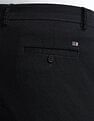 Arrow Sport Slim Fit Geometric Patterned Trousers