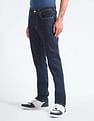 Flying Machine Freddie Slim Straight Rinsed Jeans