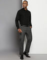 Tommy Hilfiger Tartan Check Formal Shirt