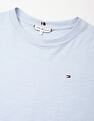 Tommy Hilfiger Solid Regular-Fit Cotton T-Shirt