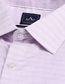 Arrow Liberty Classic Horizontal Striped Shirt