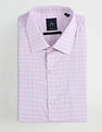 Arrow Liberty Classic Horizontal Striped Shirt
