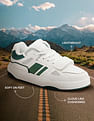 U.S. Polo Assn. Men Low Top Steven Sneakers