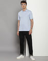 Calvin Klein Smooth Cotton Slim Fit Polo Shirt