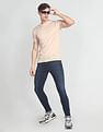 Flying Machine Stone Wash Jackson Super Skinny Fit Jeans