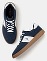 U.S. Polo Assn. Men Skylar Colour Blocked Sneakers