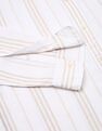Tommy Hilfiger Striped Regular-Fit Dobby Shirt