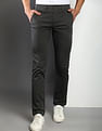 Tommy Hilfiger Bleeker Slim Fit Printed Trousers