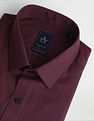 Arrow Windowpane Check Twill Shirt