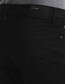 Flying Machine Mid Rise Michael Slim Tapered Jeans
