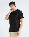 Tommy Hilfiger Transitional Organic Cotton Classic Linear T-Shirt