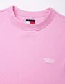 Tommy Hilfiger Solid Relaxed-Fit Cotton T-Shirt