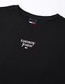 Tommy Hilfiger Essential Logo Short Sleeve T-Shirt