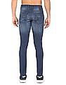Flying Machine Low Rise Jackson Skinny Fit Jeans