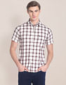 U.S. Polo Assn. Tartan Check Twill Shirt