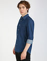Tommy Hilfiger Denim Regular Fit Shirt