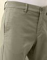 U.S. Polo Assn. Mid Rise Denver Slim Fit Trousers