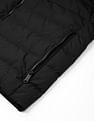 Calvin Klein Jeans Solid Regular-Fit Polyester Jacket