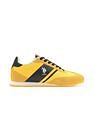 U.S. Polo Assn. Men Vadler Suede Colourblocked Sneakers