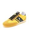 U.S. Polo Assn. Men Vadler Suede Colourblocked Sneakers