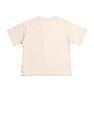 U.S. Polo Assn. Kids Boys Regular Fit Solid T-Shirt