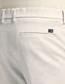 Arrow Sports Mid Rise Solid Trousers