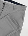 Arrow Sports Regular Fit Inner Web Detailed Trousers