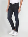U.S. Polo Assn. Denim Co. Regallo Skinny Fit Blue Jeans