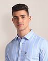 U.S. Polo Assn. Premium Cotton Dobby Shirt