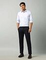 Arrow Liberty Classic Fit Pure Cotton Shirt