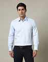 Arrow 1851 Solid Shirt