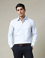 Arrow 1851 Solid Shirt