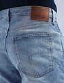 Flying Machine Freddie Slim Straight Fit Authentic Premium Jeans